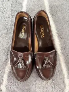 レディース 革靴