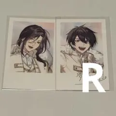 にじさんじ 6周年 チェキ 夢追 シェリン