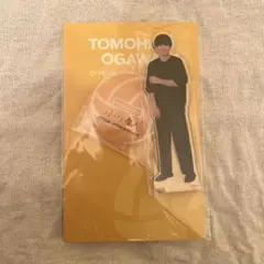 【最終値下げ】小川智大 アクスタセット 2025年最新】小川智大 アクスタの人気アイテム - メルカリ