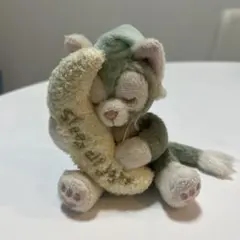 ディズニー ジェラトーニ ぬいぐるみ キーホルダー スウィートドリームス