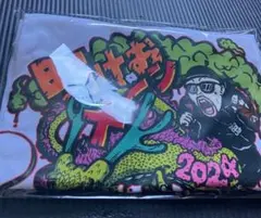 明けおメーンTシャツ　　TOKYO9G