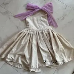 エプロン　80〜90
