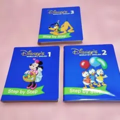 2025年最新】dwe ステップバイステップ dvdの人気アイテム - メルカリ