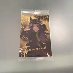 フェノーメノ 缶バッジ ウマ娘 GOLD WEEK Ver. HMV ツタヤ - メルカリ