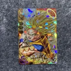 ドラゴンボールヒーローズ 孫悟空 H3-27 - メルカリ