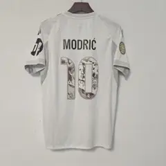 2526シーズンですReal Madrid MODRIĆ 10 Lコードです