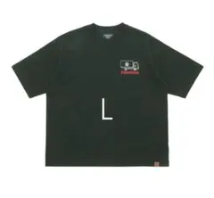 STARBUCKS tomica トミカ Tシャツ A GREEN XL - メルカリ