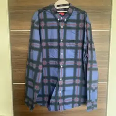 supreme シャツ