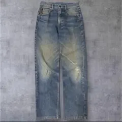 armani jeans デニム