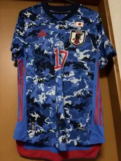 河村勇輝 日本代表 サインプリント 限定ユニフォーム 2XL 即購入大歓迎