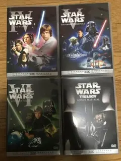 2025年最新】Dvd スターウォーズ リミテッドエディションの人気