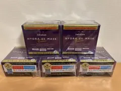 Lululun ルルルンハイドラEXマスク HYDRA-EX-MASK4箱セット - メルカリ