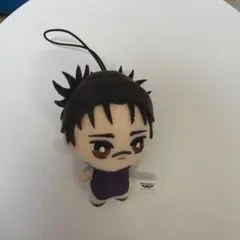 呪術廻戦 ちみっともぬい 脹相 ぬいぐるみのサムネイル