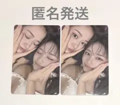 イソ タレントカード