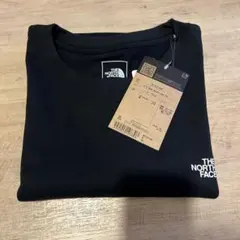 THE NORTH FACE Tシャツ NT32144 黒　XLサイズ