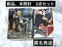 【匿名発送】名探偵コナン 降谷零 Luminasta 、赤井秀一　ちょこのせ