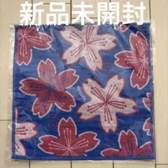 【新品未開封】MAZZEL ガーゼハンカチ 平安神宮