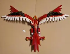 ユ*ン様 ガオファルコン ガオの宝珠 ユ*ン様 ガオファルコン ガオの宝珠 - メルカリ