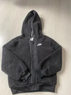 140センチ　ナイキ　パーカー