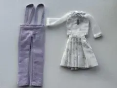 poppy parker お人形遊び