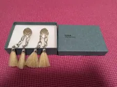 TOGA イヤリングのサムネイル