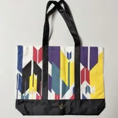 嵐ARASHI Japonism Show　ショッピングバッグ