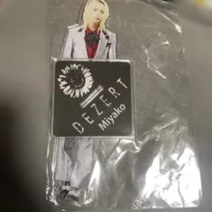 DEZERT 原宿デザートギャラリー　どでかアクリルスタンド DEZERT 原宿デザートギャラリー どでかアクリルスタンド - メルカリ