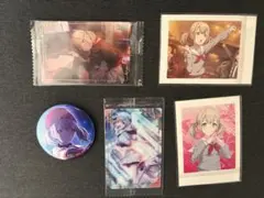 プロセカ　小豆沢こはね　まとめ売り