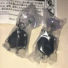 ピクミン めじるしアクセサリー　第一弾　 岩ピクミン　２個