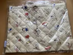 【新品・未使用】スヌーピー　トートバッグ