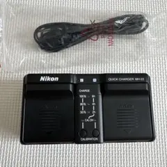 【動作確認済】Nikon クイックチャージャー MH-22 Yahoo!オークション -「mh-22 (nikon nikon nikon ニコン)」の
