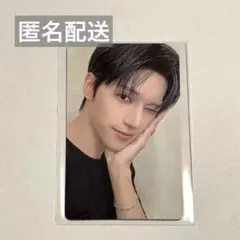 ATEEZ 8ROOM ラントレ ウヨン ランダムトレカ　B 2nd week