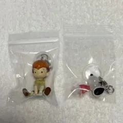 めじるしアクセサリー 2 点セット