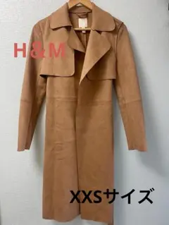 H＆M トレンチコート