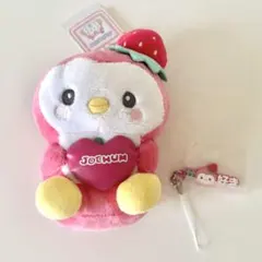 JOCHUM ジェオチャム ぽぽ トレカケース トレカホルダー - メルカリ