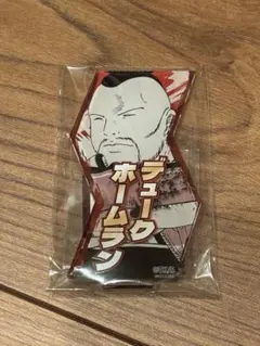 新テニスの王子様 デューク渡邉 得意技アクリルスタンドコレクション