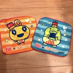 2026年最新】たまごっちハンカチの人気アイテム - メルカリ