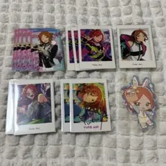 【あんスタ】　ゆうた　まとめ売り 80%off】あんスタ ゆうた まとめ売り - メルカリ