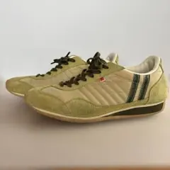 PATRICK スニーカー カーキ 37サイズのサムネイル
