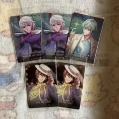 アイドリッシュセブン アイナナ ウエハース26