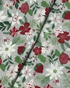 USAコットンmerrymerryカットクロス