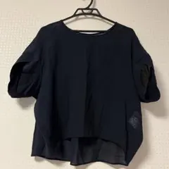 アーバンリサーチ　シアーブラウス