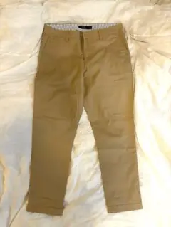 【美品】Polo Ralph Lauren チノパン S ベージュ