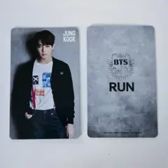 2025年最新】bts グク トレカの人気アイテム - メルカリ