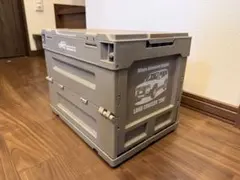 ランドクルーザー250コンテナボックス グレー