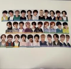 2025年最新】ジャニーズデータカードの人気アイテム - メルカリ