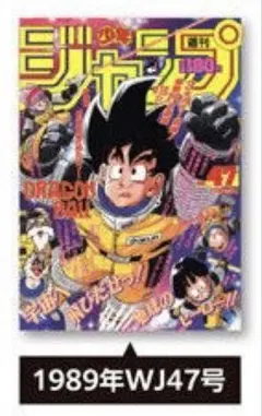 ドラゴンボール　ポスター　コレクション