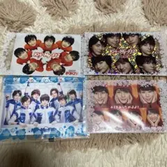 Kis-My-Ft2フォトカード