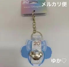 ダッフィー ＆フレンズ　カラフルハピネス　カチューシャホルダー