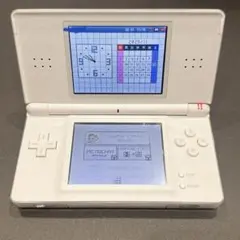 任天堂dsライト本体